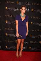 LOS ANGELES - JAN 14 - Claire Holt arrives at the BAFTA Award Season Tea Party 2012 at Four Seaons Hotel on January 14, 2012 in Beverly Hills, CA photo