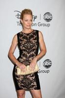 LOS ANGELES - JUL 27 - Jeri Ryan arrives at the ABC TCA Party Summer 2012 at Beverly Hilton Hotel on July 27, 2012 in Beverly Hills, CA photo