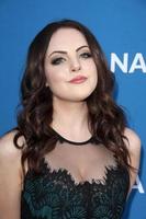 LOS ANGELES - SEP 28 - Elizabeth Gillies, Liz Gillies at the Concert for Our Oceans benefitting Oceana at the Wallis Annenberg Center for the Performing Arts on September 28, 2015 in Beverly Hills, CA photo
