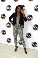 LOS ANGELES - JAN 14 - Regina King at the ABC TCA Winter 2015 at a The Langham Huntington Hotel on January 14, 2015 in Pasadena, CA photo