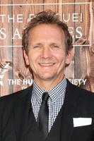 LOS ANGELES - APR 22 - Sebastian Roche at the 2017 The Humane Society Gala at Parmount Studios on April 22, 2017 in Los Angeles, CA photo