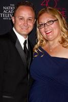 LOS ANGELES - JUN 14 - actor at the 40th Daytime Creative Emmy Awards at the Bonventure Hotel on June 14, 2013 in Los Angeles, CA photo