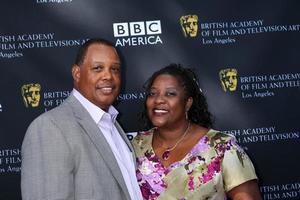 LOS ANGELES - SEP 17 - Loretta Devine arrives at the 9th Annual BAFTA Los Angeles TV Tea Party
 at L Ermitage Beverly Hills Hotel on September 17, 2011 in Beverly Hills, CA photo