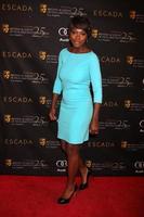 LOS ANGELES - JAN 14 - Viola Davis arrives at the BAFTA Award Season Tea Party 2012 at Four Seaons Hotel on January 14, 2012 in Beverly Hills, CA photo