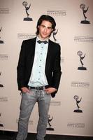 LOS ANGELES - JUN 16 - Francisco San Martin arriving at the Academy of Television Arts and Sciences Daytime Emmy Nominee Reception at SLS Hotel at Beverly Hills on June 16, 2011 in Beverly Hills, CA photo