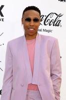 LOS ANGELES - MAR 24  Lena Waithe at the ESSENCE 15th Anniversary Black Women In Hollywood Awards at Beverly Wilshire Hotel on March 24, 2022 in Beverly Hills, CA photo