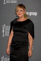 LOS ANGELES - FEB 19 - Amy Poehler arrives at the 15th Annual Costume Designers Guild Awards at the Beverly HIlton Hotel on February 19, 2013 in Beverly Hills, CA photo