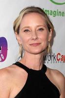 LOS ANGELES - AUG 6 - Anne Heche at the Imagine Ball LA at the House of Blues on August 6, 2014 in West Hollywood, CA photo