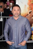 LOS ANGELES - MAR 20 - Oscar De La Hoya at the Chips Los Angeles Premiere at the TCL Chinese Theater IMAX on March 20, 2017 in Los Angeles, CA photo