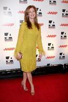 LOS ANGELES - FEB 7 - Dana Delany arrives at the 2011 AARP Movies for Grownups Gala at Regent Beverly Wilshire Hotel on February 7, 2011 in Beverly Hills, CA photo