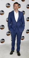 LOS ANGELES - AUG 6 - Scott Foley at the ABC TCA Summer 2017 Party at the Beverly Hilton Hotel on August 6, 2017 in Beverly Hills, CA photo