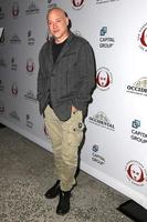 LOS ANGELES - DEC 8 - Evan Handler at the 25th Annual Simply Shakespeare at the Broad Stage on December 8, 2015 in Santa Monica, CA photo