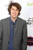 LOS ANGELES - AUG 1 - Matty Cardarople at the A CATbaret - A Celebrity Musical Celebration of the Alluring Feline at the Avalon on August 1, 2015 in Los Angeles, CA photo