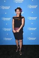 LOS ANGELES - JAN 18   Ilima-Lei Macfarlane, The Ilimanator at the Paramount Network Launch Party at the Sunset Tower on January 18, 2018 in West Hollywood, CA photo