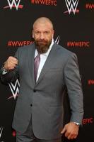 LOS ANGELES - JUN 6 - Paul Levesque, Triple H at the WWE For Your Consideration Event at the TV Academy Saban Media Center on June 6, 2018 in North Hollywood, CA photo