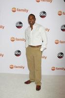 LOS ANGELES - AUG 4 - Jason George at the ABC TCA Summer Press Tour 2015 Party at the Beverly Hilton Hotel on August 4, 2015 in Beverly Hills, CA photo