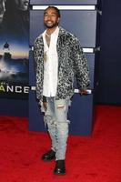 LOS ANGELES - APR 4 - Omarion at the Ambulance Premiere at Academy Museum on April 4, 2022 in Los Angeles, CA photo