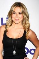 LOS ANGELES - JUL 23 - Alexa Vega arrives at The To Do List Los Angeles Premiere at the Regency Bruin Theater on July 23, 2013 in Westwood, CA photo