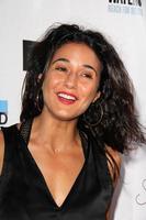 LOS ANGELES - JUL 29 - Emmanuelle Chriqui at the A Concrete River Premiere at the Laemmle NoHo 7 on July 29, 2015 in North Hollywood, CA photo