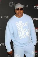 LOS ANGELES - APR 10   LL Cool J at the PaleyFEST - NCIS Universe at Dolby Theater on April 10, 2022  in Los Angeles, CA photo