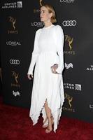LOS ANGELES - SEP 15 - Sarah Paulson at the Television Academy Honors Emmy Nominated Performers at the Wallis Annenberg Center for the Performing Arts on September 15, 2018 in Beverly Hills, CA photo
