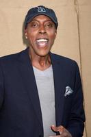 LOS ANGELES - JUL 29 - Arsenio Hall arrives at the 2013 CBS TCA Summer Party at the private location on July 29, 2013 in Beverly Hills, CA photo