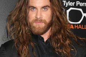 LOS ANGELES - OCT 17 - Brock O Hurn at the Tyler Perry s BOO A Madea Halloween Premiere at the ArcLight Hollywood on October 17, 2016 in Los Angeles, CA photo