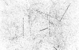 Dust and Scratched Textured Backgrounds.Grunge white and black wall background.Dark Messy Dust Overlay Distress Background. Easy To Create Abstract Dotted, Scratched photo