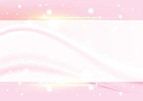 Background pink shades abstract style. Illustration from vector about modern template deluxe design.