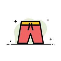 Digital Strategy Digital Strategy Marketing Abstract Flat Color Icon Template vector