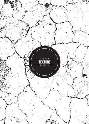 Grunge textures vector