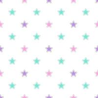 Very beautiful seamless pattern design for decorating, wallpaper, wrapping paper, fabric, backdrop and etc vector