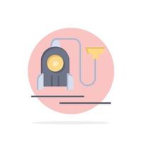 16 iconos universales de negocios vector ilustración de icono creativo para usar en proyectos relacionados con la web y dispositivos móviles