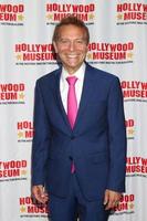 LOS ANGELES - May 28 - Michael Feinstein at the Hollywood Museum Re-Opens with Ruta Lee s Consider Your A  Kissed Event at the Hollywood Museum on May 28, 2021 in Los Angeles, CA photo