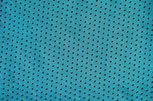 Polyester nylon fabric photo