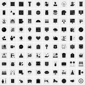 Communication Delete DeleteMail Email  Blue and Red Download and Buy Now web Widget Card Templat vector