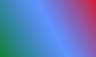 multicolor gradient abstract of background photo