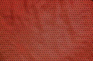 Polyester Nylon Fabric photo