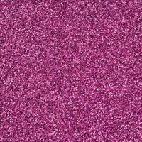 Pink decorative sequins. Background image with shiny bokeh lights from small elements photo