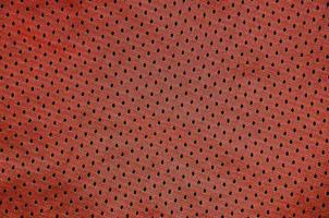 Polyester Nylon Fabric photo