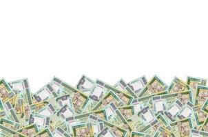1000 Sri Lankan rupees money bill colored banknote photo