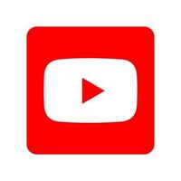 iconos vectoriales gratis de youtube vector