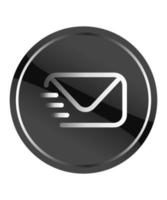 actividad de mensajería de correo electrónico vector