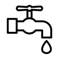 Tap Icon Design vector