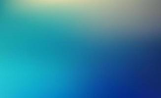 Abstract Blue White colors blurred gradient mesh background. Colorful smooth banner template. Modern concept for your graphic design, banner or poster. vector
