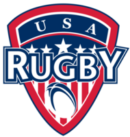 rugby ball shield usa flag stars and stripes png