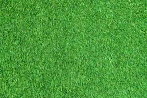 Green artificial turf flooring texture and background seamless photo