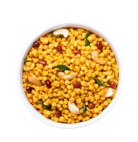 Kara Boondi Spicy png