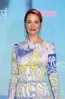 LOS ANGELES - DEC 2  Leisha Hailey at the The L Word  Generation Q Premiere Screening at Regal LA Live on December 2, 2019 in Los Angeles, CA photo