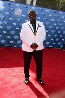 LOS ANGELES - MAY 25 - Randy Jackson arriving at the 2011 American Idol Finale at Nokia Theater at LA Live on May 25, 2010 in Los Angeles, CA photo